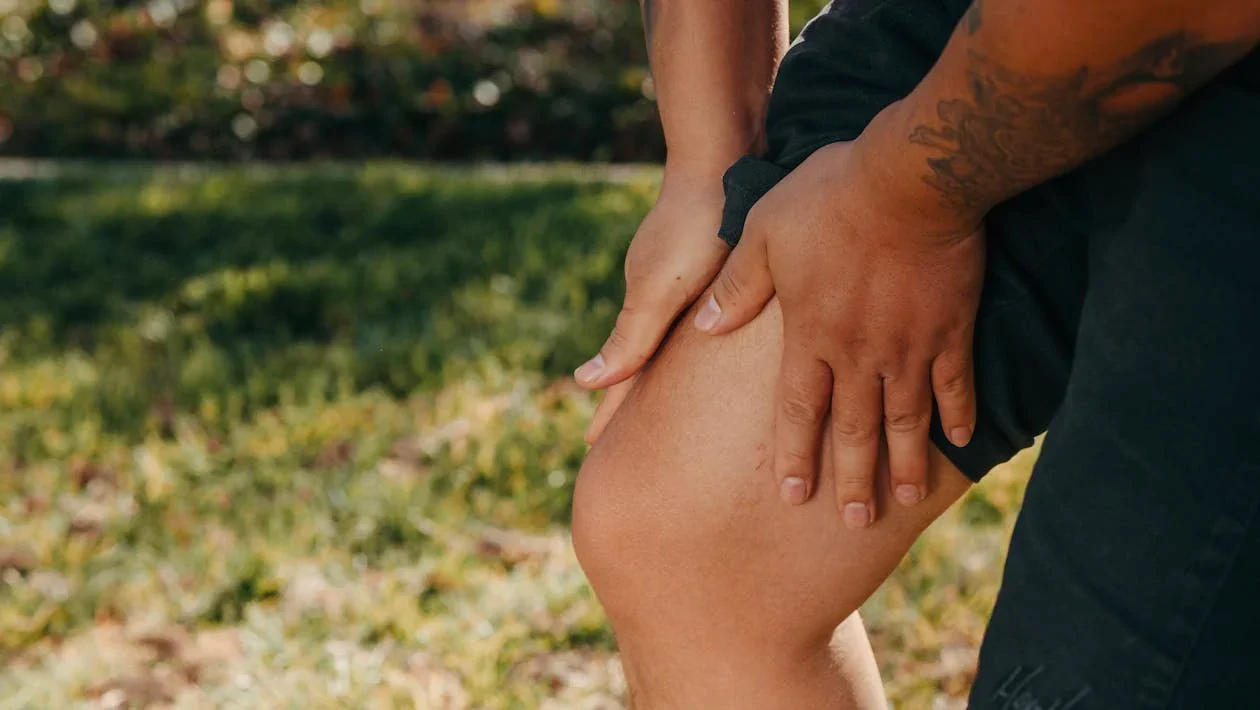 conditions treated with prp knee injections