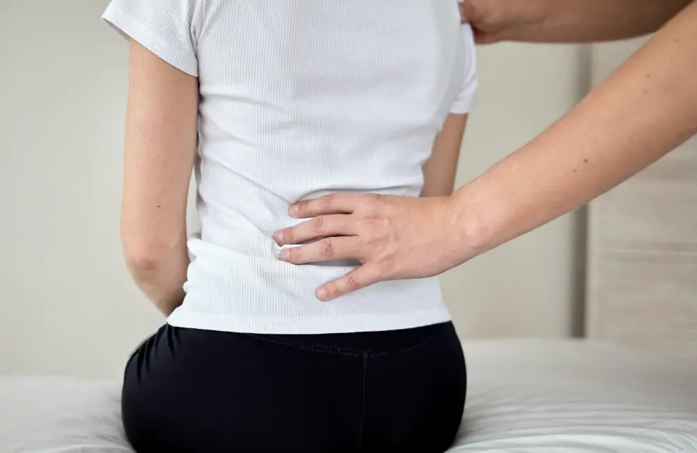 diagnosis of spine conditions