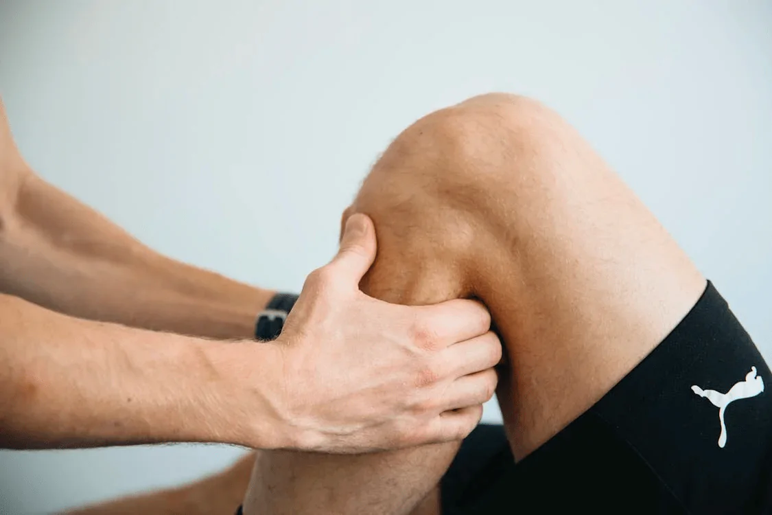 prp knee injection post injection care