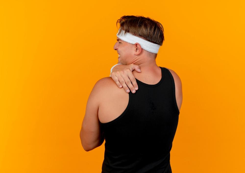 tips for preventing sports injuries
