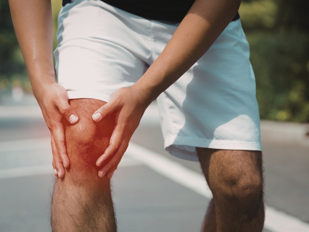 PRP for Knees 4
